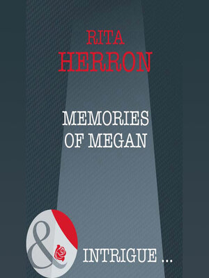 cover image of Memories of Megan